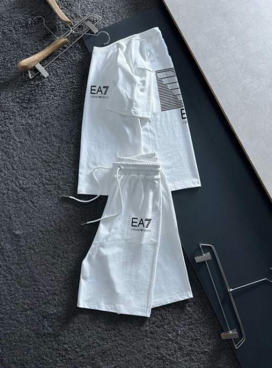 Picture of Armani Short Shirt Pant Suits _SKUArmaniM-5XLkdtn0719923